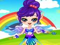 Rainbow Fairy igrati online