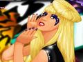 Lady Gaga makeover igrati online