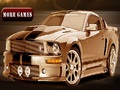 Pimp My Mustang igrati online