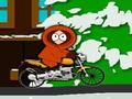 South Park Bike igrati online