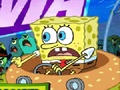 SpongeBob isporuke dilema igrati online