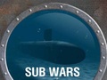 Sub Wars igrati online