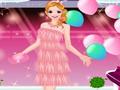 Fancy Pink Haljine igrati online