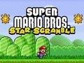 Super Mario zvijezda Scramble igrati online