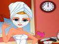 Prom Priprema makeover igrati online