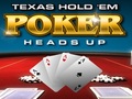 Texas Hold'em - Poker glave igrati online