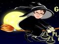 Harry Potter Ghost igrati online