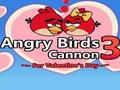 Angry Birds Cannon 3 Za Valentinovo igrati online