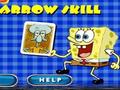 Spongebob Arrow Vještina igrati online