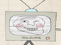 Trollface Quest igrati online