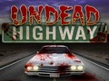 Undead Highway igrati online