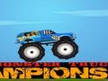 Monster Truck prvenstvo igrati online