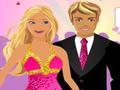 Barbie i Ken Kissing igrati online