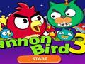 Cannon Bird 3 igrati online