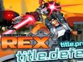 Generator Rex igrati online