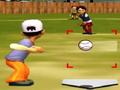 Backyard Sportske Sandlot razbijača igrati online