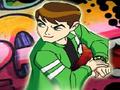 Ben 10 Free Runner igrati online