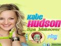 Kate Hudson Spa makeover igrati online