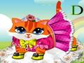 Slatka Kitty Dress Up igrati online