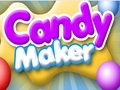 Candy Maker igrati online