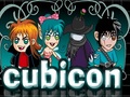 Cubicon igrati online