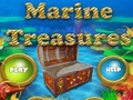 Marine Treasures igrati online