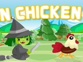 Run Chicken Run igrati online