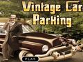 Vintage parking igrati online