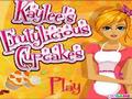 Kaylee je Frutylicious cupcake igrati online