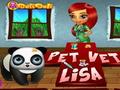 Pet Vet Lisa igrati online