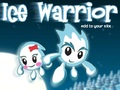 Ice Warrior igrati online