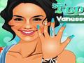 Top nokte s Vanessa Hudgens igrati online