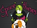 Space Lopovi igrati online