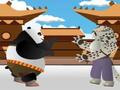 Po vs Tai Lung Boks igrati online