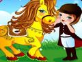 Pony Ride igrati online