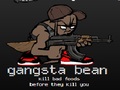 Gangsta Bean igrati online