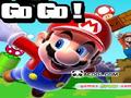 Mario Go Go Go igrati online