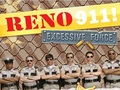 Reno 911 igrati online