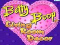 Betty Boop Dnevni boravak igrati online