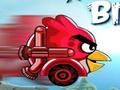 Angry Birds Rocket 2 igrati online