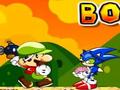 Mario Zombi Bomber igrati online