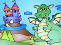 Dragon Dvorac igrati online