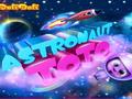 Astronaut Toto igrati online