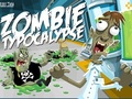 Zombi Typocalypse igrati online