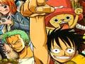 One Piece Egzotični Avantura igrati online