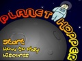 Planet Hopper igrati online