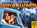 Mystery Machine igrati online