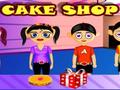 Cake Shop igrati online