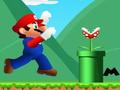 Mario Run Igra igrati online