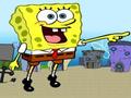 SpongeBob Tajna igrati online